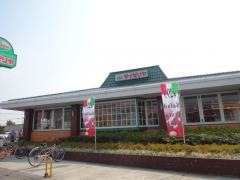 サイゼリヤ　三郷店
