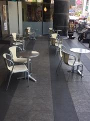 ドトールコーヒーショップ　東久留米西口店