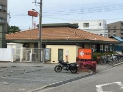 ロイヤルホスト　小平学園店