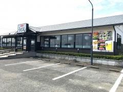 ウエスト　椎田店