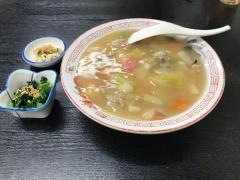 幸来軒