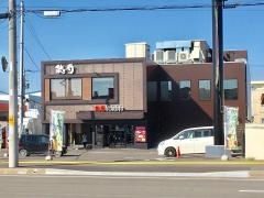 焼肉ハウス徳寿野幌店