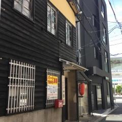 一本屋豊橋駅前店