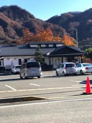 うどん専科麦の香り