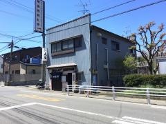 丸屋ソバ屋