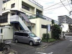 東京第一教会