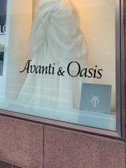 ＨＩＳ　アバンティ＆オアシス小倉店