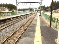 明神駅