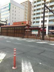 新川駅