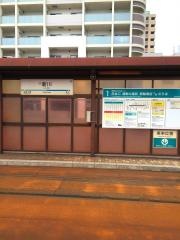 新川駅