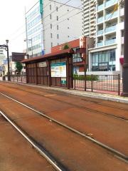 新川駅