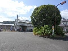 院庄駅
