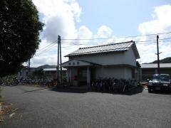 院庄駅