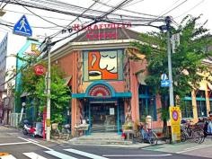 からふね屋珈琲店　高槻店