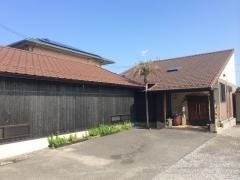 手づくりＤｉｎｉｎｇ　迦楼羅
