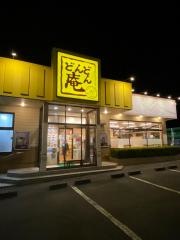 どんどん庵　岐阜長良店
