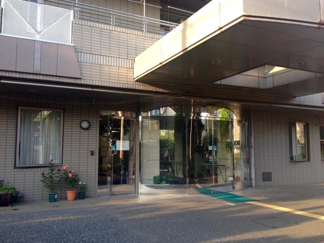 練馬区立富士見台特別養護老人ホーム