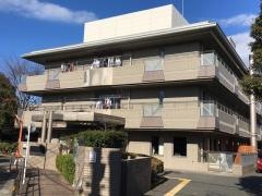 練馬区立富士見台特別養護老人ホーム