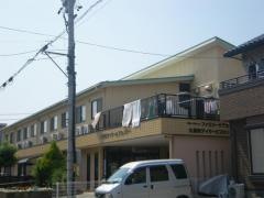 ファミリーケア大黒町