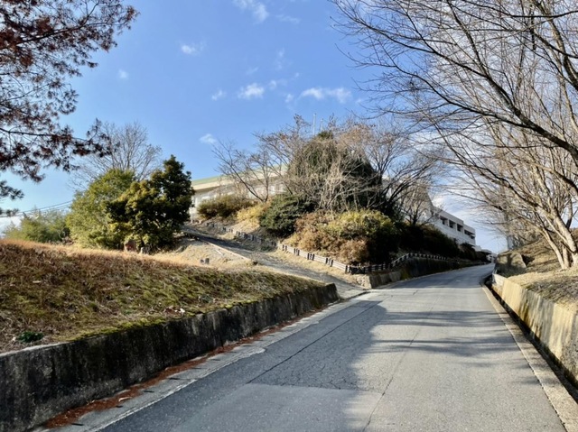 津山ナーシングホーム