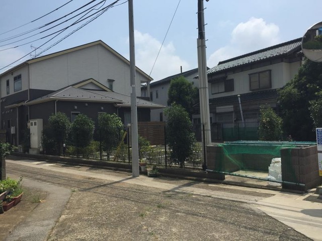 ご隠居長屋　和楽久　流山