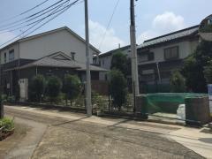 ご隠居長屋　和楽久　流山