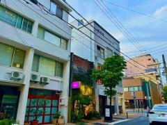 大名古屋洋服店