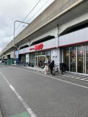 サイクルベースあさひ　中村橋店