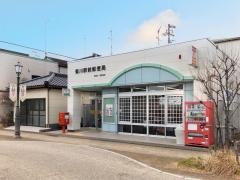 菊川駅前郵便局