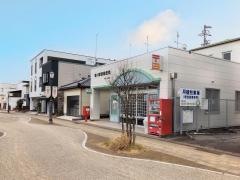 菊川駅前郵便局
