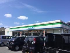 ファミリーマート　下関一の宮店