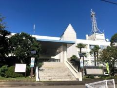 田辺保健所