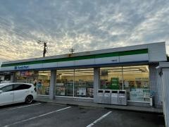 ファミリーマート　下瀬木店