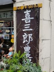 喜三郎農場