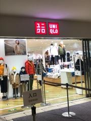 ユニクロ　練馬駅北口店