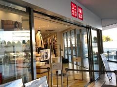 ユニクロ　練馬駅北口店