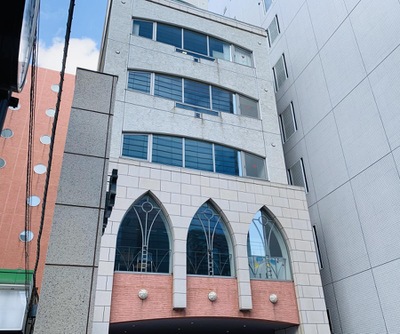 柔整ナビ 札幌スポーツ メディカル専門学校 札幌市中央区南一条西 １ １９丁目