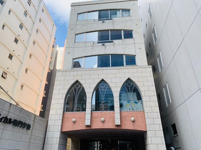 柔整ナビ 札幌スポーツ メディカル専門学校