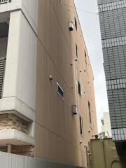 グループホーム縮景園