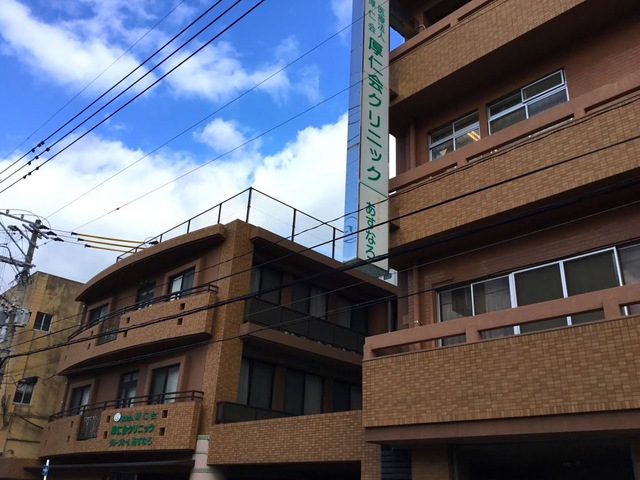 グループホームあすなろ 雰囲気