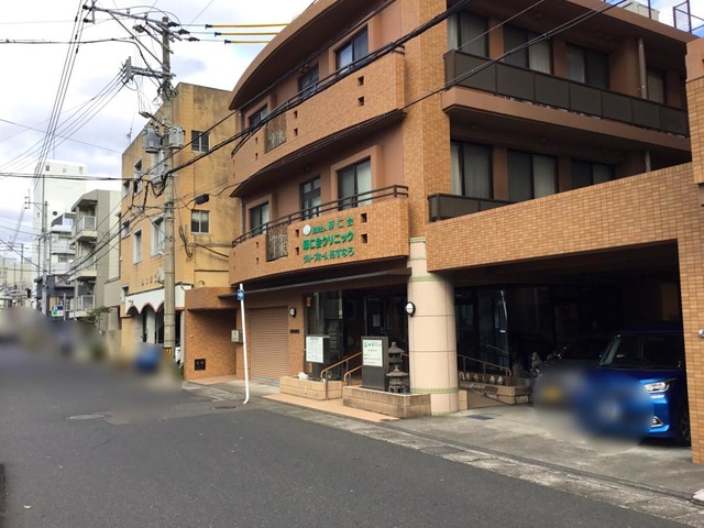 グループホームあすなろ 雰囲気
