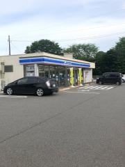 ローソン　石川長久保店