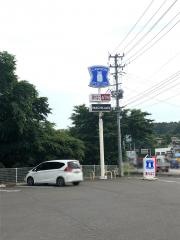 ローソン　石川長久保店