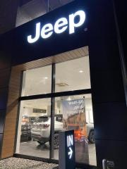 ジープ船橋