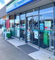 ファミリーマート千倉瀬戸店