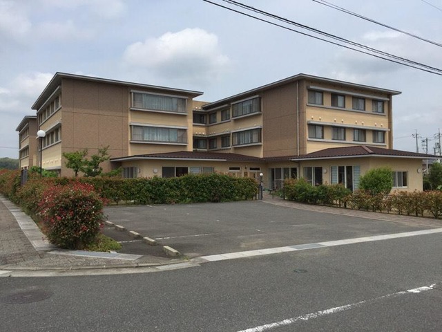 グループホーム　風花