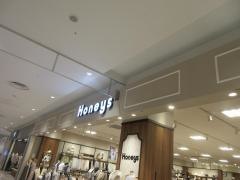 ハニーズ　イオンモール土岐店