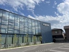 阿波銀行　藍住支店