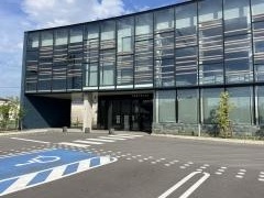 阿波銀行　藍住支店