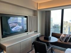 ＴＨＥ　ＯＳＡＫＡ　ＳＴＡＴＩＯＮ　ＨＯＴＥＬ，Ａｕｔｏｇｒａｐｈ　Ｃｏｌｌｅｃｔｉｏｎ